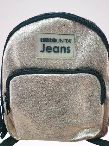 Zainetto glitter TintaUNITA Jeans